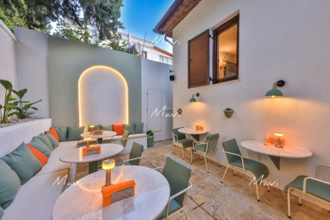 Commercial property for sale in Kalkan, Antalya, Turkey, 6 bedrooms, 225m2, No. 169576 – photo 16