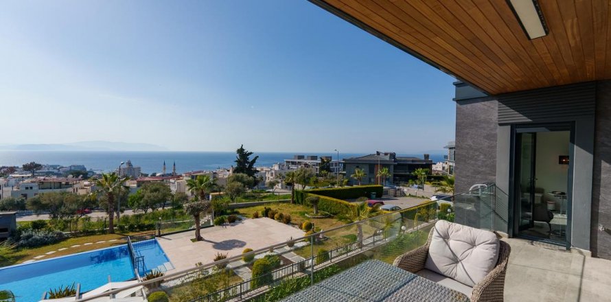 i Kusadasi, Aydin, Turkiet Nr. 188164