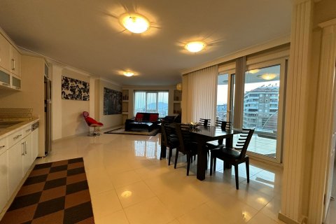 Daire  2+1  Alanya, Antalya, Türkiye №168623 - 3