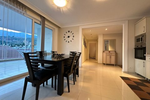 Daire  2+1  Alanya, Antalya, Türkiye №168623 - 4