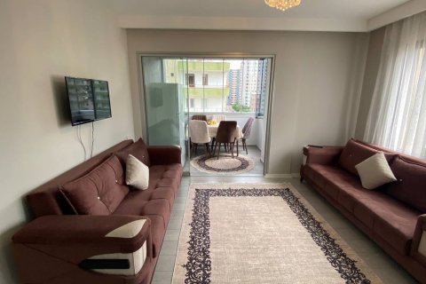 1+1 Lejlighed  i Mersin, Tyrkiet Nr. 163297 - 2