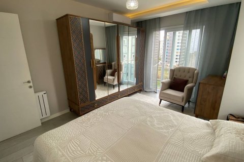 1+1 Lejlighed  i Mersin, Tyrkiet Nr. 163297 - 5