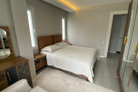 1+1 Lejlighed  i Mersin, Tyrkiet Nr. 163297 - 4