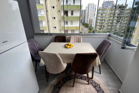 1+1 Lejlighed  i Mersin, Tyrkiet Nr. 163297 - 3