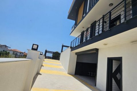 4+1 Villa i Didim, Aydin, Turkiet Nr. 170084 - 22