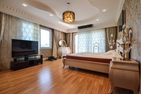 3+2 Takvåning  i Mahmutlar, Antalya, Turkiet Nr. 167259 - 10