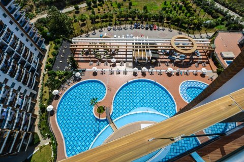 3+2 Takvåning  i Mahmutlar, Antalya, Turkiet Nr. 167259 - 11