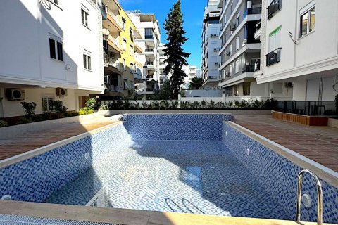 2+1 Lägenhet  i Muratpasa, Antalya, Turkiet Nr. 188258 - 2