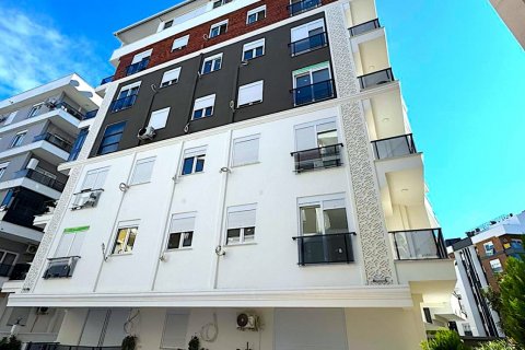 2+1 Leilighet  i Muratpasa, Antalya, Tyrkia Nr. 188258