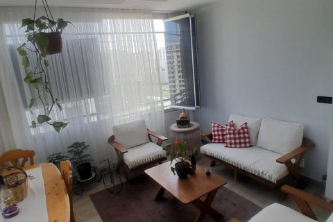 آپارتمان در Mersin ، ترکیه 2 خوابه ، 110 متر مربع. شماره 164588 - 4
