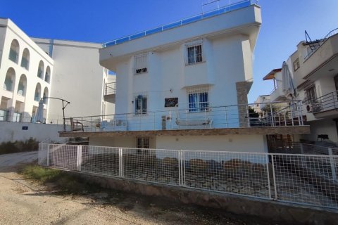   i Kusadasi, Aydin, Turkiet Nr. 177968 - 4