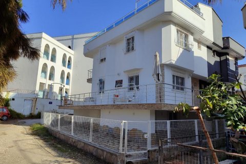   i Kusadasi, Aydin, Turkiet Nr. 177968 - 2