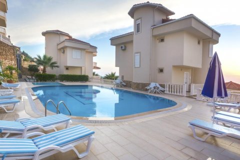 Продажа виллы  в Аланье, Анталье, Турция 3+1, 180м2, №161099 – фото 7