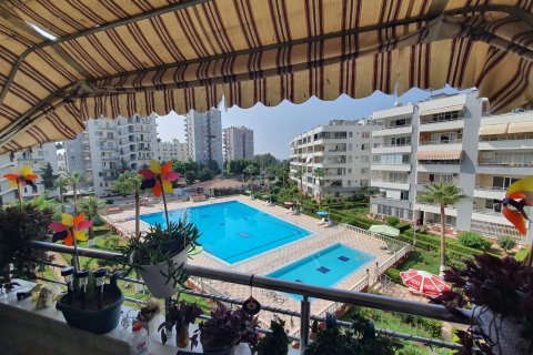 2+1 Lejlighed  i Mersin, Tyrkiet Nr. 164702