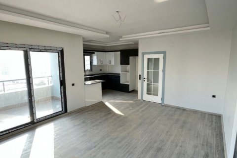 2+1 Lejlighed  i Mersin, Tyrkiet Nr. 160341 - 3