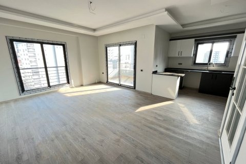 2+1 Lejlighed  i Mersin, Tyrkiet Nr. 160341 - 2