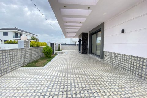 3+1 Villa  i Didim, Aydin, Tyrkia Nr. 165307 - 28
