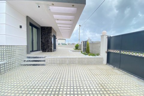 3+1 Villa  i Didim, Aydin, Tyrkia Nr. 165307 - 26