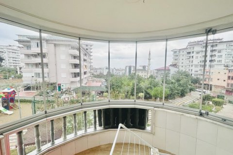 2+1 Wohnung  in Tosmur, Alanya, Antalya, Türkei Nr. 161331 - 29