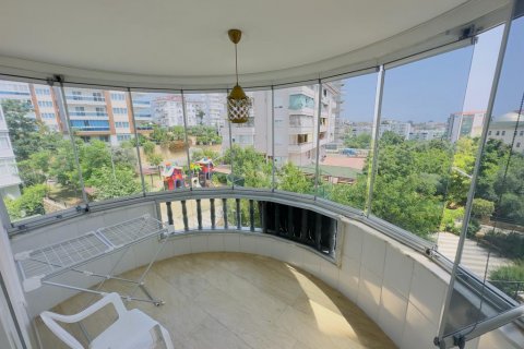 2+1 Wohnung  in Tosmur, Alanya, Antalya, Türkei Nr. 161331 - 28