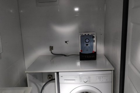 Продажа квартиры в Мерсине, Турция 1+1, 50м2, №163208 – фото 11