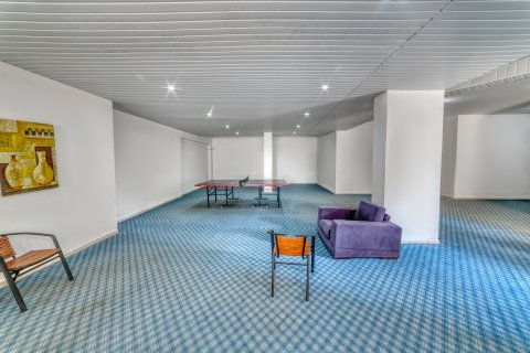 Daire 2+1 Tosmur, Alanya, Antalya, Türkiye №163207 - 10