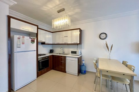 1+1 Lejlighed i Alanya, Antalya, Tyrkiet Nr. 171328 - 7