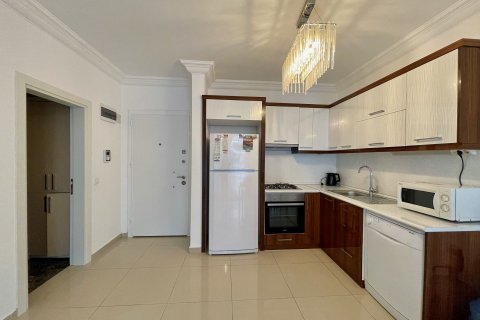 1+1 Lejlighed i Alanya, Antalya, Tyrkiet Nr. 171328 - 6