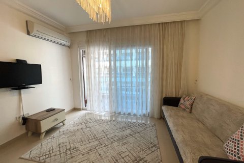 1+1 Lejlighed i Alanya, Antalya, Tyrkiet Nr. 171328 - 5