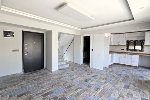 3+1 Villa i Dikili, Izmir, Turkiet Nr. 186827 - 19