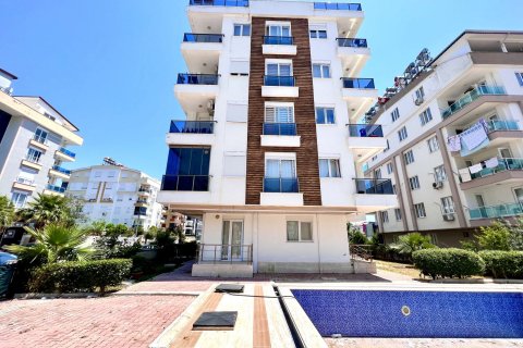 1+1 Apartment  in Konyaalti, Antalya, Turkey No. 181996