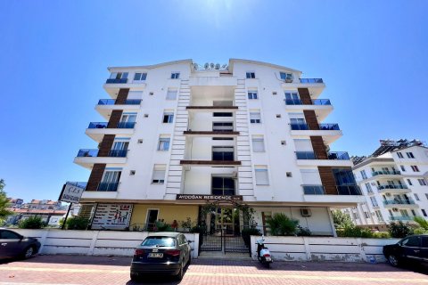 Apartment for sale  in Konyaalti, Antalya, Turkey, 1 bedroom, 50m2, No. 181996 – photo 2