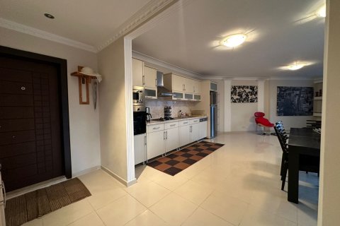 Daire  2+1  Alanya, Antalya, Türkiye №168623 - 2