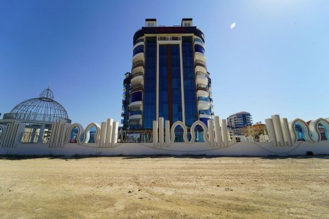 1+1 Lejlighed  i Gazipasa, Antalya, Tyrkiet Nr. 165632 - 8