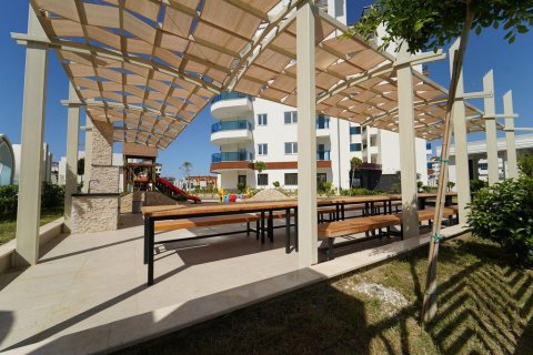 1+1 Lejlighed  i Gazipasa, Antalya, Tyrkiet Nr. 165632 - 7