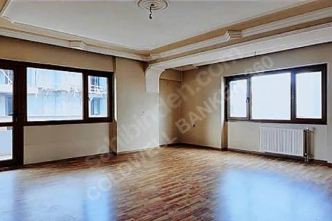 Продажа квартиры в Измире, Турция 4+1, 170м2, №186626 – фото 11