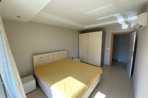 2+1 Leilighet  i Cikcilli, Antalya, Tyrkia Nr. 162836 - 18