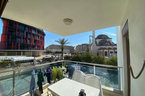 2+1 Leilighet  i Cikcilli, Antalya, Tyrkia Nr. 162836 - 21
