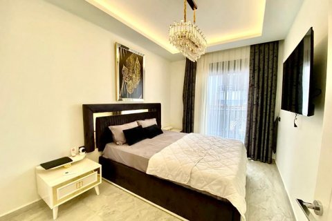 2+1 Wohnung in Alanya, Antalya, Türkei Nr. 177725 - 10