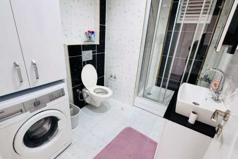 2+1 Lejlighed  i Mersin, Tyrkiet Nr. 187562 - 9