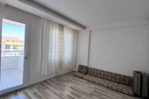 2+1 Lejlighed  i Mersin, Tyrkiet Nr. 187562 - 8