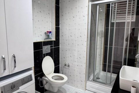 2+1 Lejlighed  i Mersin, Tyrkiet Nr. 187562 - 7