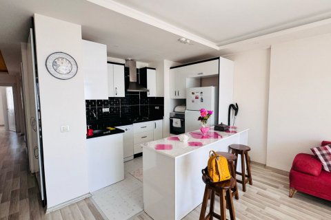 2+1 Lejlighed  i Mersin, Tyrkiet Nr. 187562 - 6
