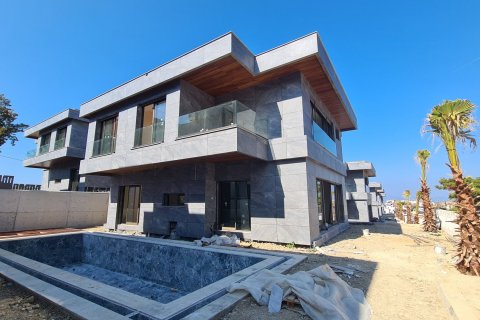 Villa 4+0 Kuşadası, Aydın, Türkiye №162908 - 13