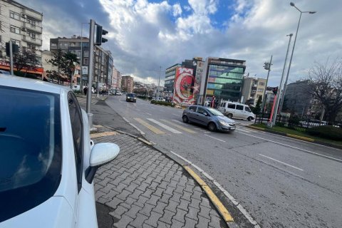 دفتر کار در  Trabzon ، ترکیه 60 متر مربع.  شماره 161661 - 17