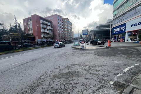 دفتر کار در  Trabzon ، ترکیه 60 متر مربع.  شماره 161661 - 18