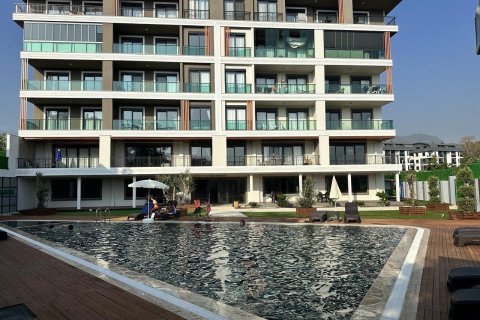 Daire  2+1  Oba, Antalya, Türkiye №184973