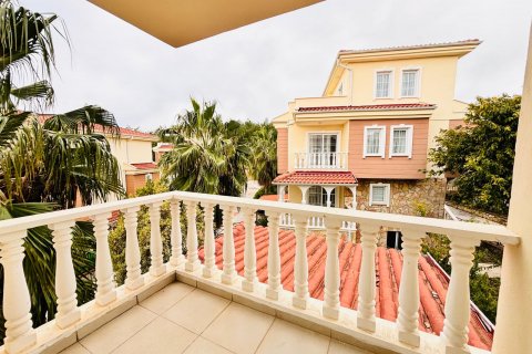3+1 Villa  i Alanya, Antalya, Turkiet Nr. 184971 - 18
