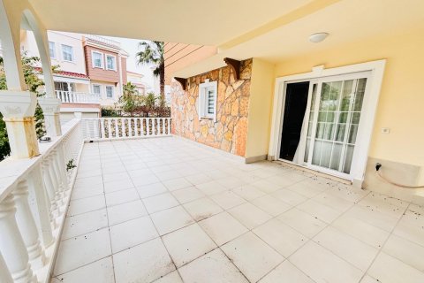 3+1 Villa  i Alanya, Antalya, Turkiet Nr. 184971 - 17
