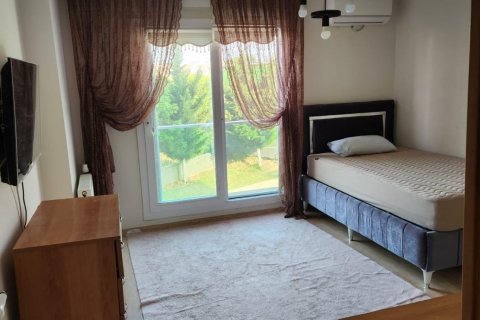 4+1 Wohnung in Mezitli, Mersin, Türkei Nr. 171208 - 7